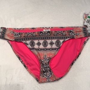 BECCA SWIMSUIT BOTTOM LARGE